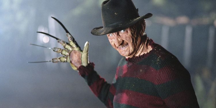 ریبوت فیلم Nightmare on Elm Street ساخته می‌شود