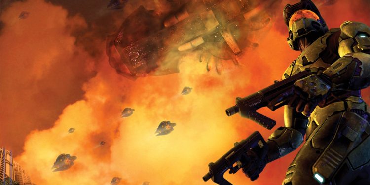 احتمال بازسازی Halo 2 قوت گرفت