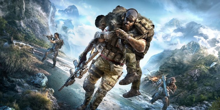 جزئیات جدیدی از حذفیات بازی Ghost Recon OVR منتشر شد