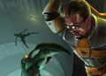 انتشار تصاویر منتسب به بازی Half-Life 3 در فضای مجازی