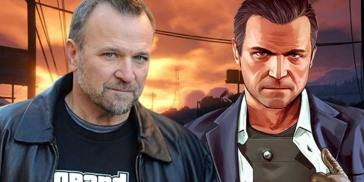 شایعه حضور مایکل دسانتا در بازی GTA 6 تکذیب شد