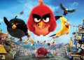 مدت زمان انیمیشن Angry Birds 3 مشخص شد