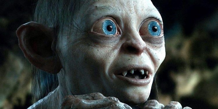 جوانسازی شخصیتهای ارباب حلقهها با هوش مصنوعی در فیلم The Hunt for Gollum