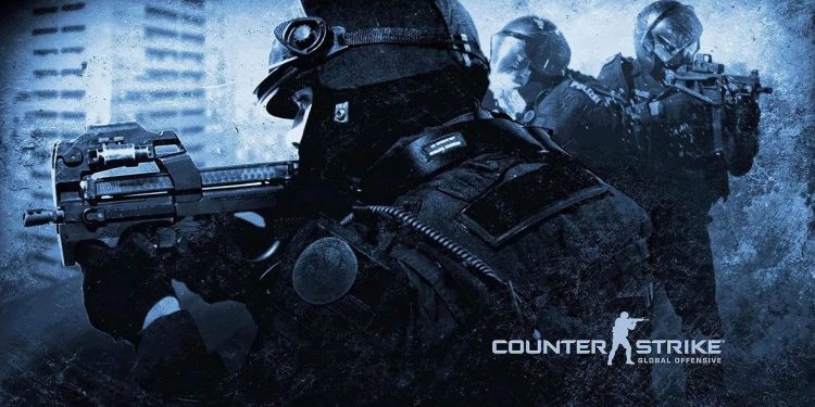 افزایش تعداد کاربران همزمان Counter-Strike Global Offensive در استیم