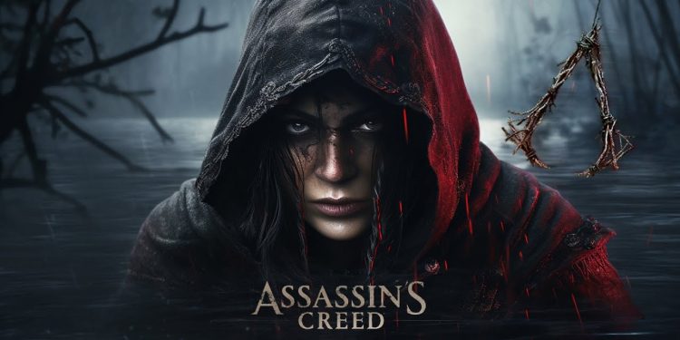 بازی Assassin’s Creed Hexe گرافیک خیرهکننده و اتمسفری تاریک دارد
