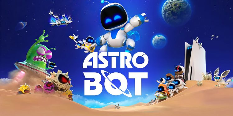 شبیهسازی Astro Bot روی کامپیوتر در اعتراض به سیاستهای سونی