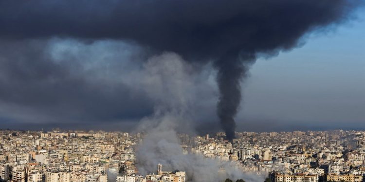 مخالفت قاطع امریکا با ورود اسرائیل به جنگ علیه ایران