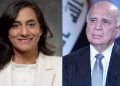 دعوت رسمی وزیر امور خارجه عراق از همتای کانادایی خود برای سفر به بغداد