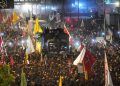 آل صادق: مشارکت عراقیها در تشییع رهبر شهید ایران جلوهای از وحدت دو ملت را به نمایش گذاشت