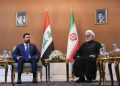 در دیدار الزیدی با رئیس قوه قضائیه ایران عنوان شد؛اعلام آمادگی ایران برای همکاری با عراق در زمینه مبارزه با فساد