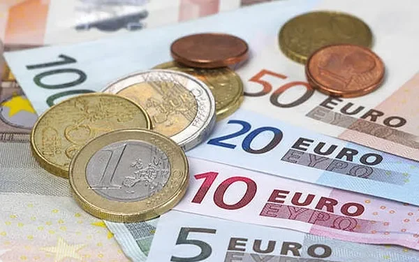 قیمت یورو، امروز یکشنبه ۲۱ تیر ۱۴۰۵