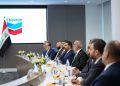 دعوت نخست‌وزیر عراق از شرکت «شورون» برای افزایش تولید نفت و ظرفیت پالایشگاهی