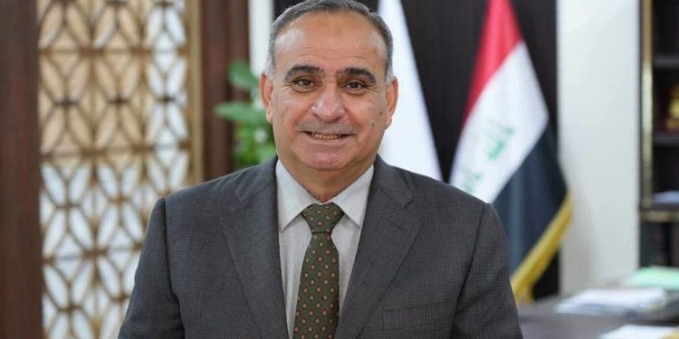 سرپرست سازمان ملی سرمایهگذاری عراق منصوب شد