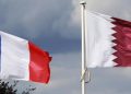 قطر و فرانسه همکاری دفاعی مشترک را بررسی کردند