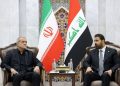 در دیدار با پزشکیان؛تاکید الزیدی بر عمق روابط عراق و ایران و تسلیت مجدد بابت شهادت آیتالله خامنهای