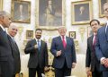 آیا بغداد موفق خواهد شد واشنگتن و تهران را پای میز مذاکره بنشاند؟