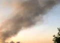مهر: شنیده شدن صدای انفجار در حوالی فرودگاه ایرانشهر/ از میزان خسارات احتمالی اطلاعاتی در دسترس نیست