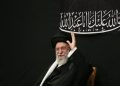 تعطیلی بغداد به مناسبت تشییع پیکر رهبر شهید ایران در عراق