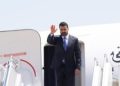 سفر نخست وزیر عراق به ترکیه به روایت تصویر