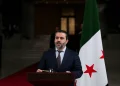 در کنفرانس مطبوعاتی با گوترش بیان شد؛الشیبانی: بیش از 3.5 میلیون سوری به کشورشان بازگشتند