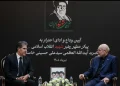 دیدار رئیس مجلس با رئیس اقلیم کردستان عراق؛ قالیباف: با منطق مذاکره می‌کنیم / در برابر زور نیز تا پایان ایستادگی خواهیم کرد/ نیچروان بارزانی: ایران برای ما کشوری راهبردی است و اجازه هیچ اقدامی علیه آن را ندادیم