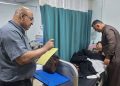 ثبت ۲۲ فقره مسمومیت در میان زنان و کودکان در فلوجه