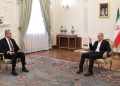 پزشکیان: پیوندهای ایران و عراق را هیچ عامل و مرزی قادر به گسستن نیست