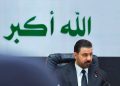دستور الزیدی برای تحقیق درخصوص ادعای عربستان درباره حمله پهپادی از عراق