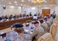 رایزنی عراق با ایران و پاکستان درباره برگزاری زیارت اربعین