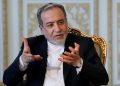 عراقچی: حملات به پایگاههای امریکا در منطقه در چارچوب حق دفاع مشروع است