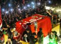 قدردانی وزیر کشور ایران از سرپرست وزارت کشور عراق