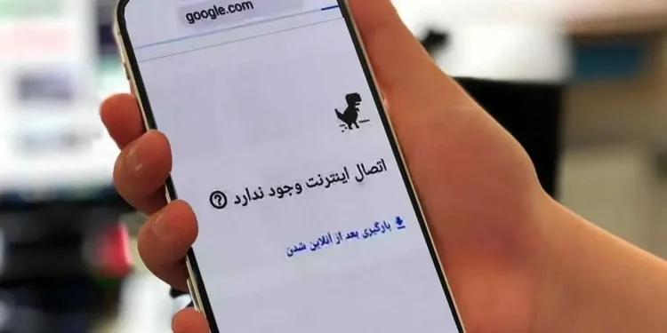 شرکت مخابرات: اینترنت مراکز اصلی مخابرات هنگام قطعی برق پایدار می‌ماند، اما تداوم خاموشی‌ها بیش از سه ساعت، می‌تواند پایداری شبکه را تحت تأثیر قرار دهد