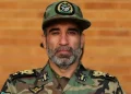 فرمانده نیروی زمینی ارتش: انتقام خون شهدای این سرزمین از دشمنان گرفته خواهد شد