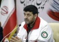 رئیس هلال احمر در مورد لحظات پس از انفجار در بیت رهبر شهید: سخت‌ترین شرایط را دیدم/ اصلا فکر نمی‌کردیم که رهبری در آن‌جا باشند؛ از هر کسی می‌پرسیدیم، می‌گفتند حضور ندارند/ در همه کشور‌ها در جایی که شخصیت‌های مهم هستند، انواع و اقسام پدافند‌ها وجود دارد و هیچ کسی باور نمی‌کند که امکانات [بیت رهبر شهید] چقدر ساده بود/ به افرادی که سوال می‌کردند، می‌گفتم اتفاق خاصی نیفتاده، زیرا نمی‌توانستم بپذیرم