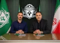موسوی اولین خرید پیروز قربانی؛/ ورود آلومینیوم به بازار: مهران برگشت