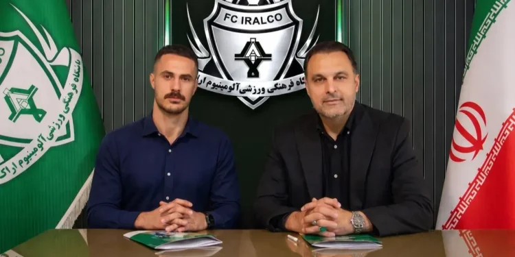 موسوی اولین خرید پیروز قربانی؛/ ورود آلومینیوم به بازار: مهران برگشت