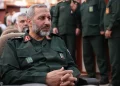 فرمانده هوافضای سپاه: شلیک‌های موثر و هدفمند ما تا برگشتن آرامش ادامه خواهد داشت