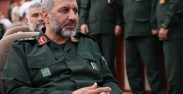 فرمانده هوافضای سپاه: شلیکهای موثر و هدفمند ما تا برگشتن آرامش ادامه خواهد داشت