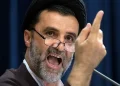 عدم اعتماد به نفس به سبک نبویان: مذاکرات با آمریکا همیشه به نفع واشنگتن تمام شده!