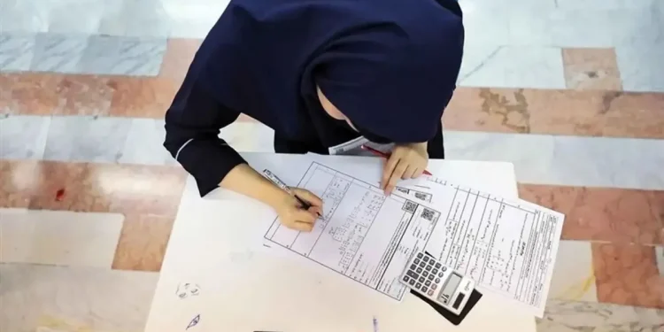 زمان برگزاری امتحانات نهایی لغوشده چهار استان مشخص شد