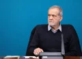 پزشکیان: حق ندارند در صداوسیما بین دولت و نیروهای مسلح القاء شکاف کنند / میگویند نظامیها یک طرف و دولت یک طرف دیگر؛ این حرف اسرائیل است / چرا یکی باید بیاید اینگونه حرف بزند که تفرقه ایجاد کند