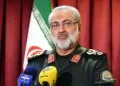 سردار شکارچی: انتقام را نباید سطحی کرد؛ انتقام ما اخراج آمریکا از منطقه است / با اخراج آمریکا از غرب آسیا، قطعا رژیم جعلی صهیونیستی از صفحه روزگار محو خواهد شد