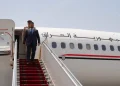 خبرهایی از احتمال لغو سفر نخست‌وزیر عراق به عربستان