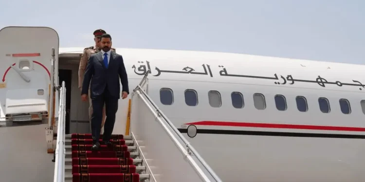 خبرهایی از احتمال لغو سفر نخست‌وزیر عراق به عربستان