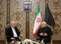 قالیباف: دیپلماسی و مذاکره باید بتواند گره نظامی را باز کند؛ دیپلماسی به دنبال تثبیت دستاوردهای میدان است / امروز تفاهمنامه در حال اجراست و پیادهسازی آن سخت، اما شدنی است / عضو شورای رهبری حماس: بند بند تفاهمنامه اسلام آباد پیروزی ایران و شکست امریکا است/ ایران در میدان دیپلماسی نیز توانسته موازنه را به نفع امت اسلامی تغییر دهد