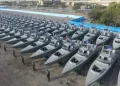 معاون استانداری گیلان: حمله موشکی دشمن آمریکایی به مقر نیروی دریایی سپاه در زیباکنار /  بخشی از تجهیزات این مقر دچار خسارت شده