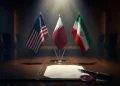 الجزیره: در آمریکا پس از دور مذاکرات دوحه، فضای خوش‌بینی حاکم است/ پیشرفت در اجرای مفاد یادداشت تفاهم