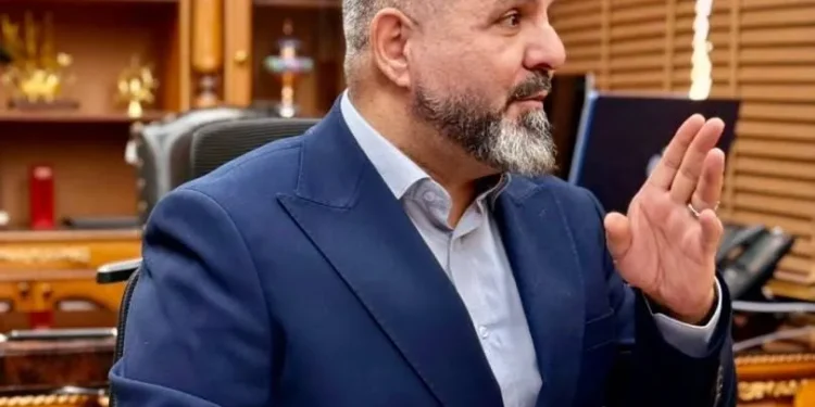 امیرحسن غفاری فعال اقتصادی تغییر مدیریت شرکت توسعه نیشکر و صنایع جانبی را مورد ارزیابی قرار داد
