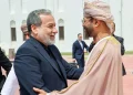 ادعای اکسیوس: عراقچی پیشنهاد جدید عمان را به تهران برد