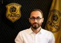 واعظ آشتیانی، مدیرعامل جدید کرجیها